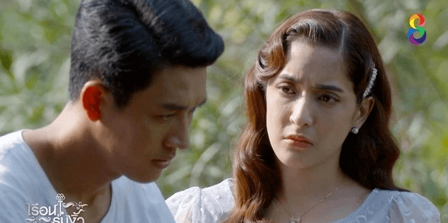 毁三观的泰剧,绝绝子