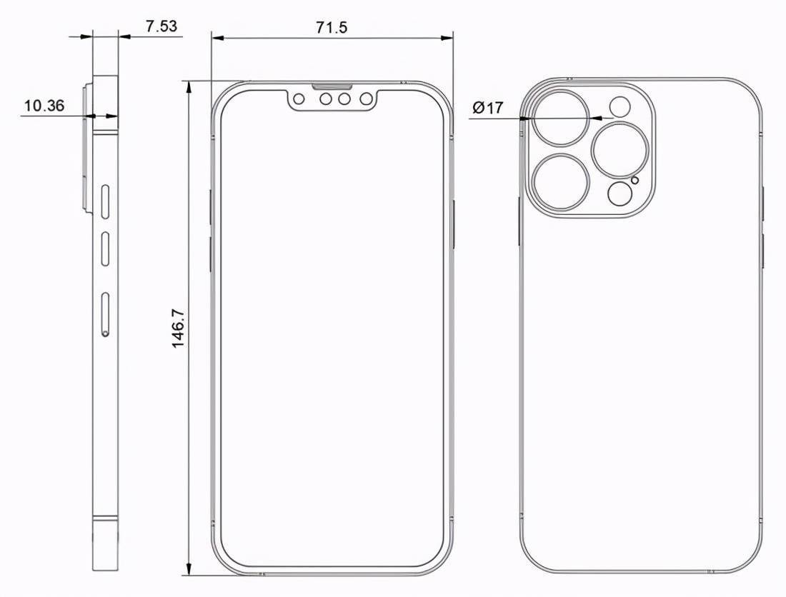 系列|iPhone 13系列最新消息，影像表现将会有巨大提升