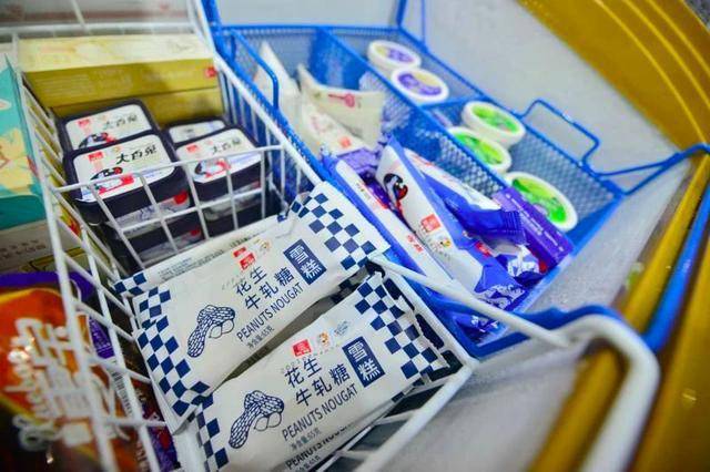 盐水棒冰,白雪冰砖,三色杯……夏日雪糕,你喜欢哪一款?