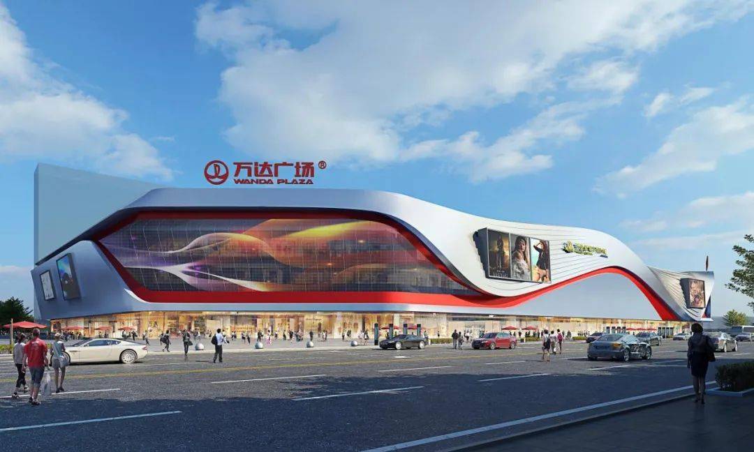 依托城市发展大好机遇,呼市城南新商机将在何处涌动?_万达