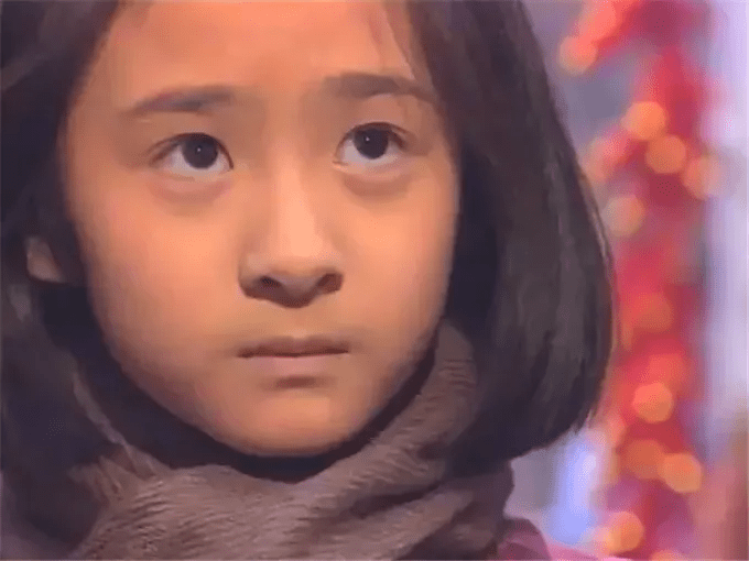 精武门26年蔡六斤去世多年陈真妹妹成为一名歌手