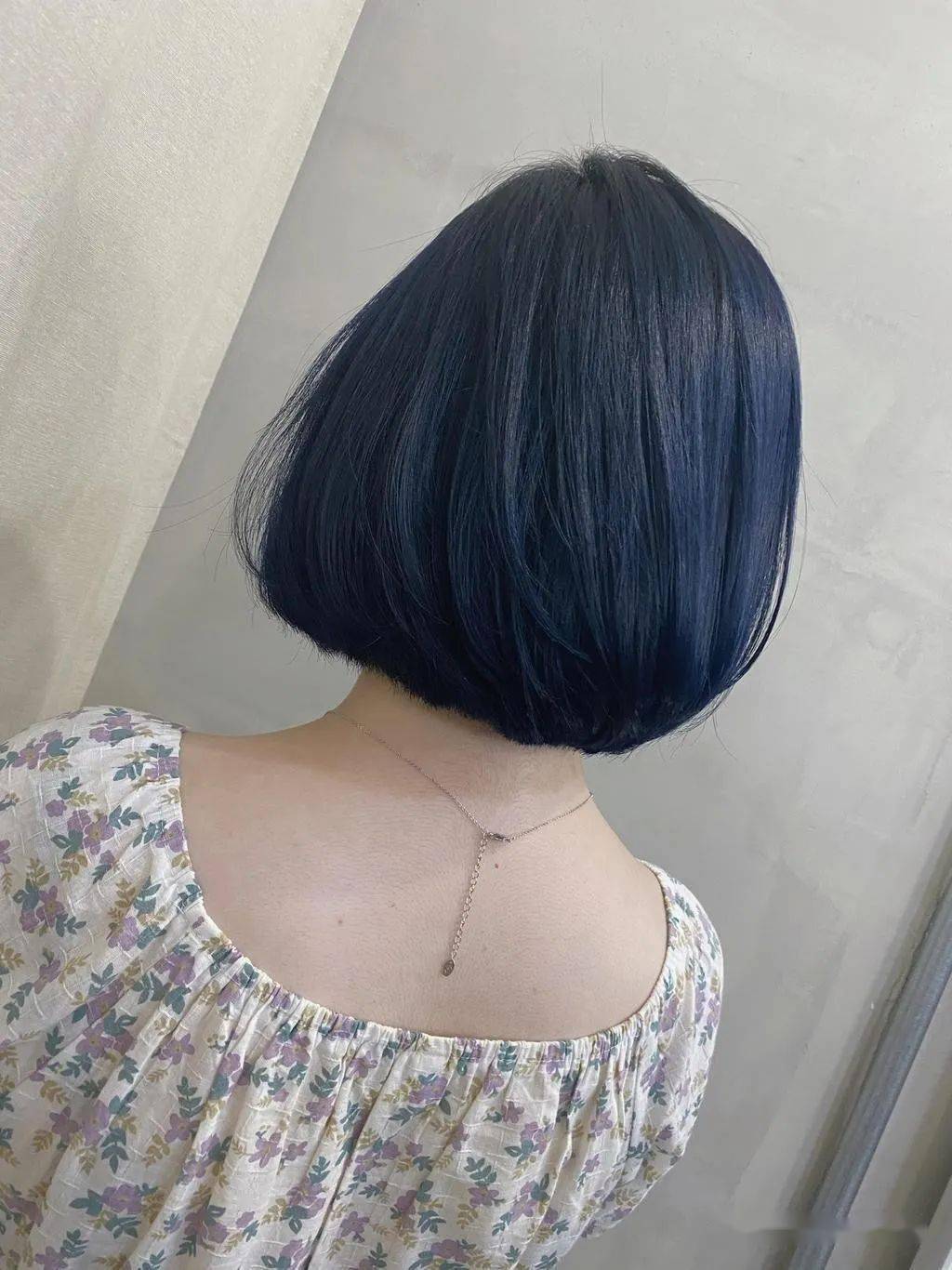 质感系| 蓝色系 | 迷雾感