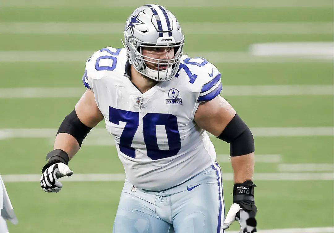 普雷斯科特: 我回归其实不要紧, 重要的是牛仔的锋线回来了!