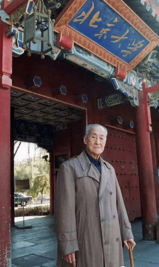 似乎没有人比他更清高出尘但或许也没有人比他入世更深