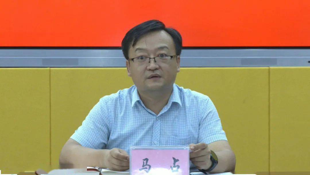 泽州县召开政法队伍教育整顿总结提升环节征求意见座谈会