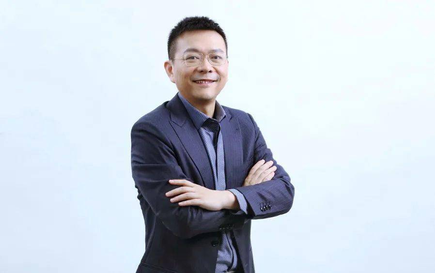 离开阿里42岁创始人ipo敲钟满帮市值1300亿