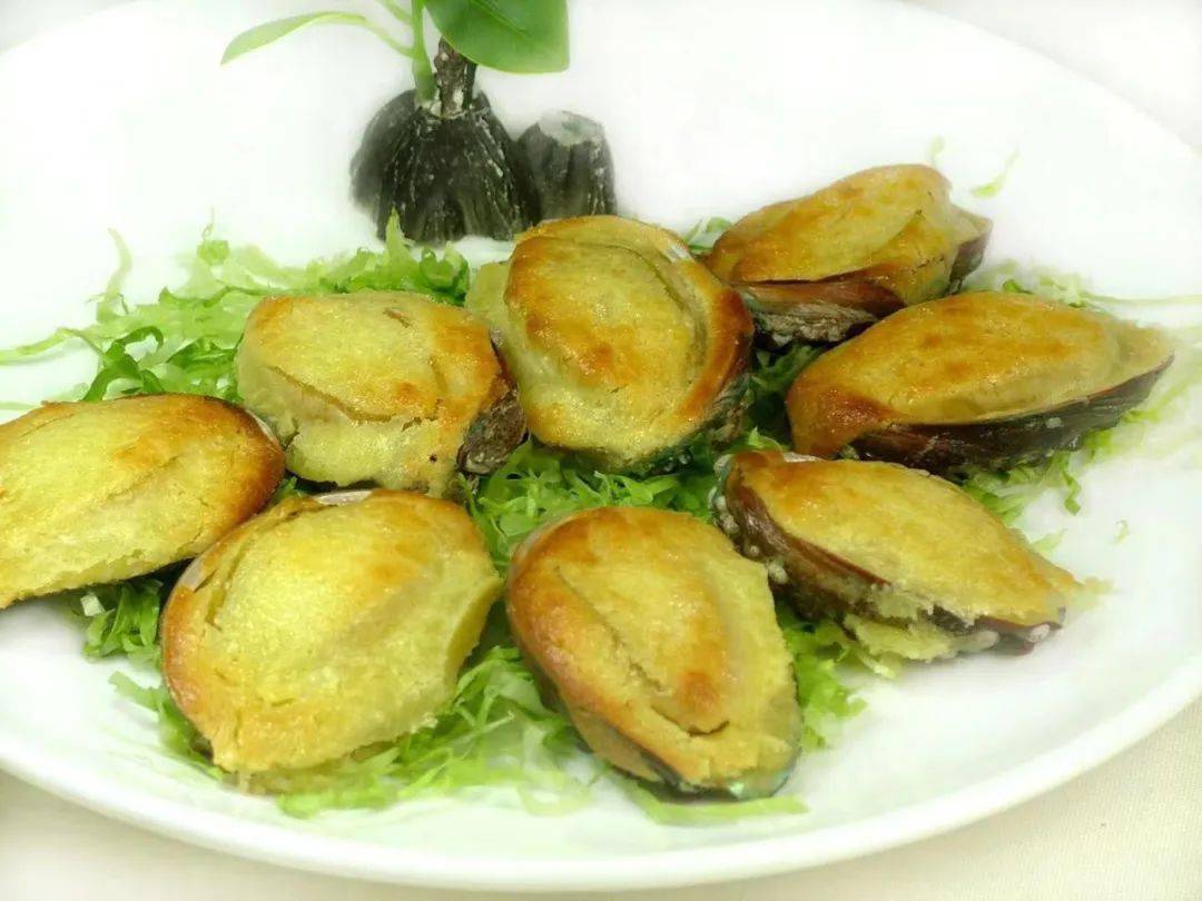 连续半个月斗门呢只妙龄鸽98只芝士焗鲍鱼68只