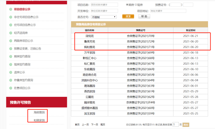 五项目再拿新证 中海寰宇天下天赋小户型亮相