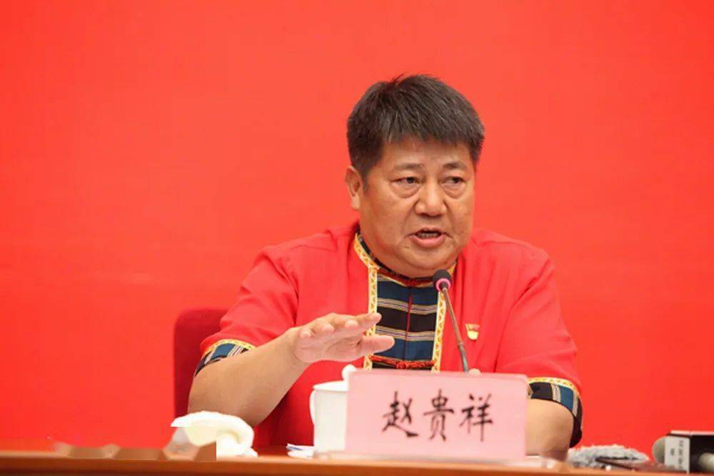 市委书记杨浩东:创造一个全新的临沧,我们已经做好了充分准备