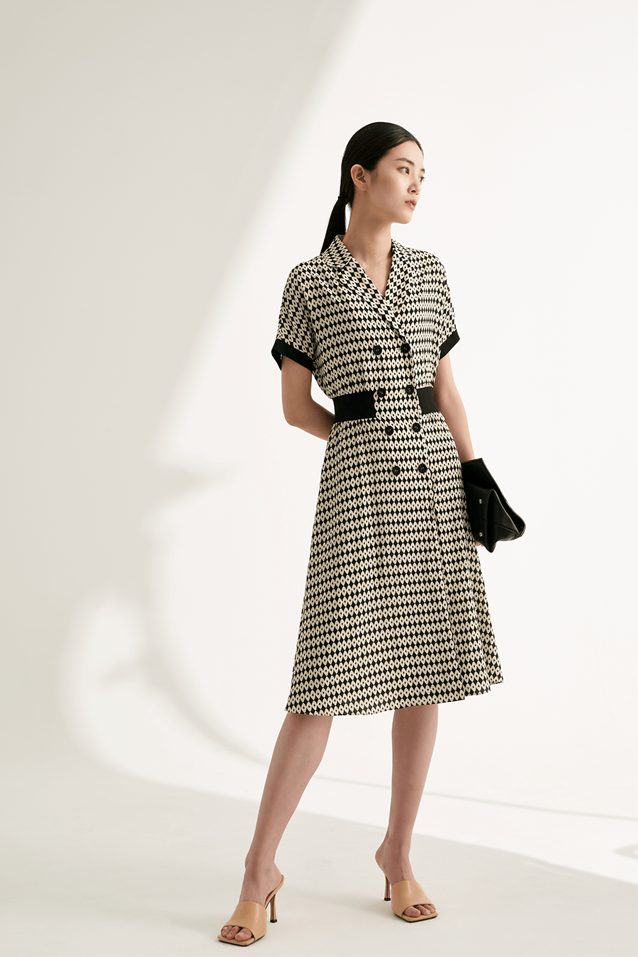 senceland67你要的夏日穿搭图鉴