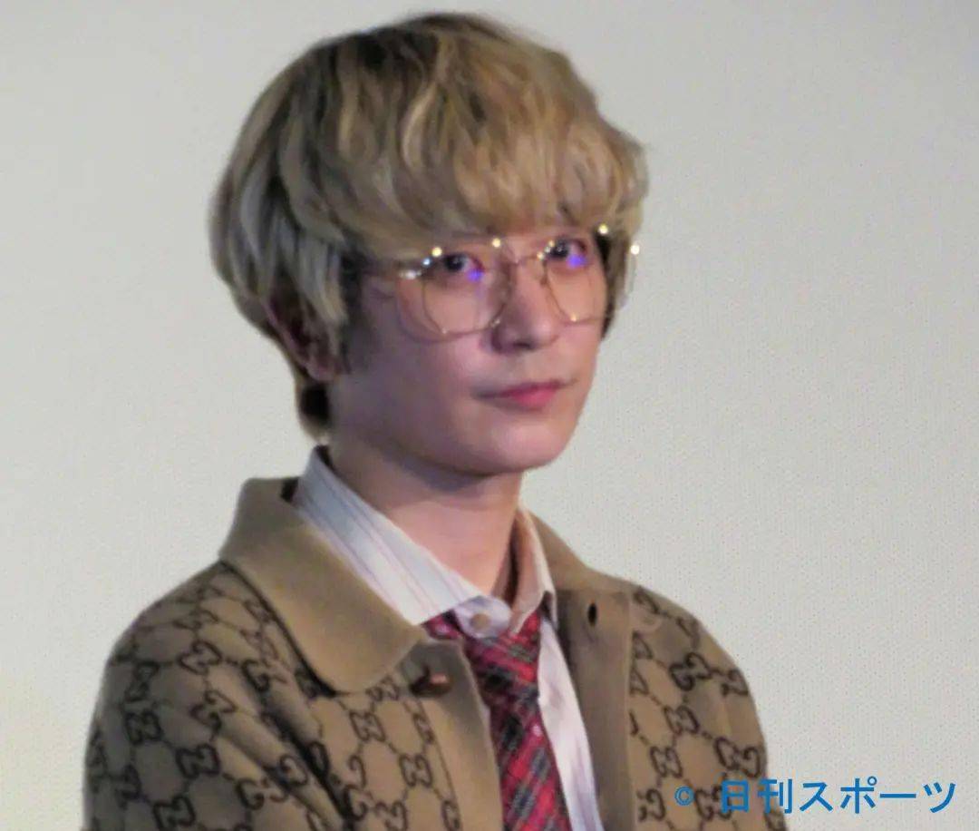 杀人魔演技过于精湛,演员父母看完该电影后忍不住关紧门窗?_fukase