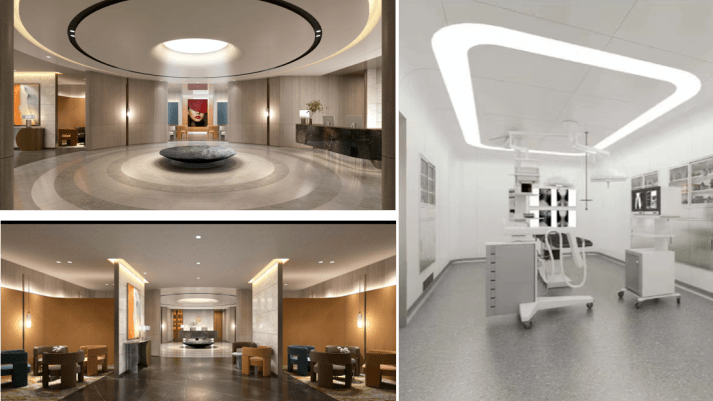 上海光博士&舒铂鼻整形手术论道峰会圆满落幕