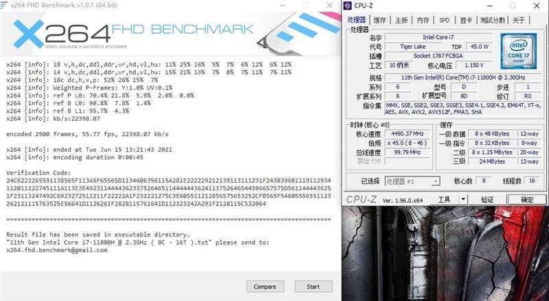 笔记本|性能恐怖如斯！雷神ZERO笔记本评测：这才是游戏本该有的样子