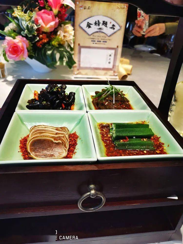 评审员手记长沙文化主题名宴评审手记之十九彭厨