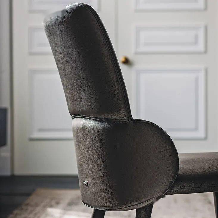 cattelan餐椅系列无冕之王