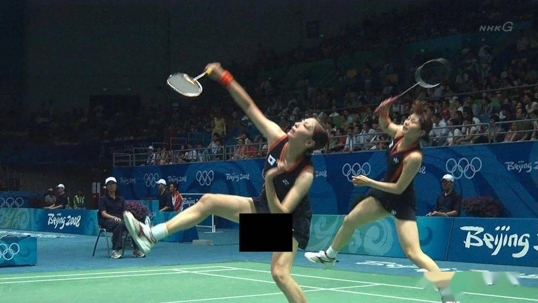 他们各种抓拍女运动员赛场上走光瞬间，获利1.3亿却只被罚60万?!