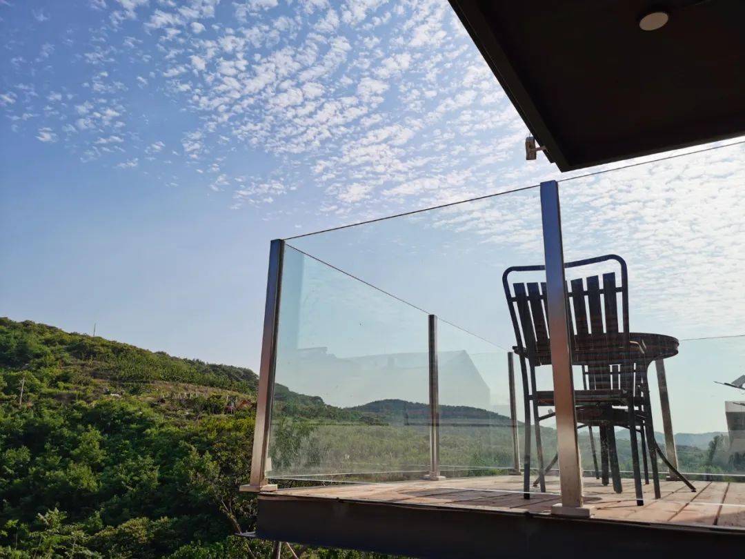 夏日民宿美好六月遇见风景听见蝉鸣与心跳