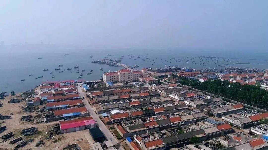 暑假第一期7月1011号探秘北方小马代龙口桑岛依岛纯玩亲子二日游