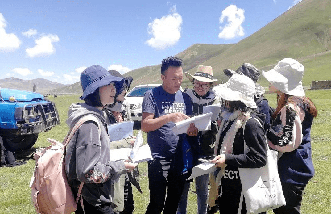 北林园林学院专业介绍丨旅游管理