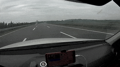 开车前一定要检查甩尾碰撞翻车都因这个原因