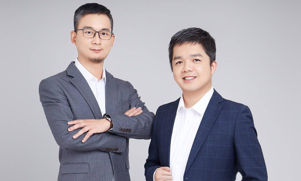 玻色量子完成数千万人民币天使轮融资,点亮伯恩领投