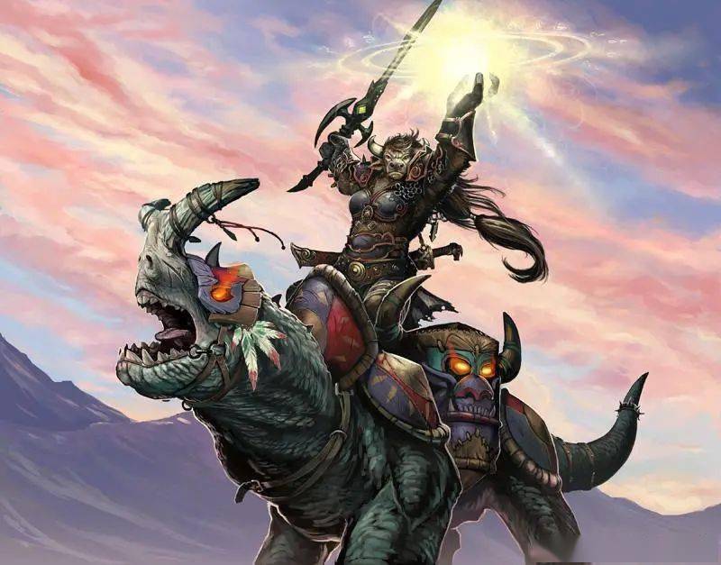 宝宝巴士正式发车戏说炉石传说中的宝宝