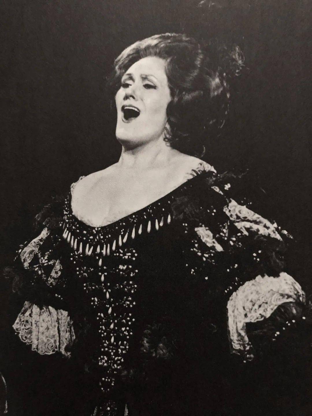 花腔女高音人间哨子精