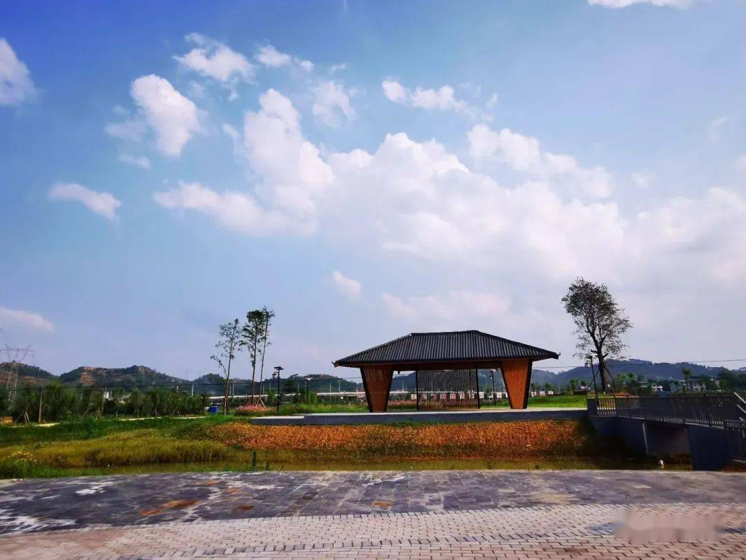 文明创建文明之风吹出乡村新净界柳北区长塘镇北岸村一约四会获点赞