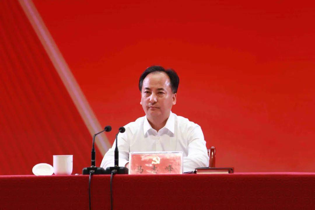新郑市"用脚步丈量工作法"长效机制出台!