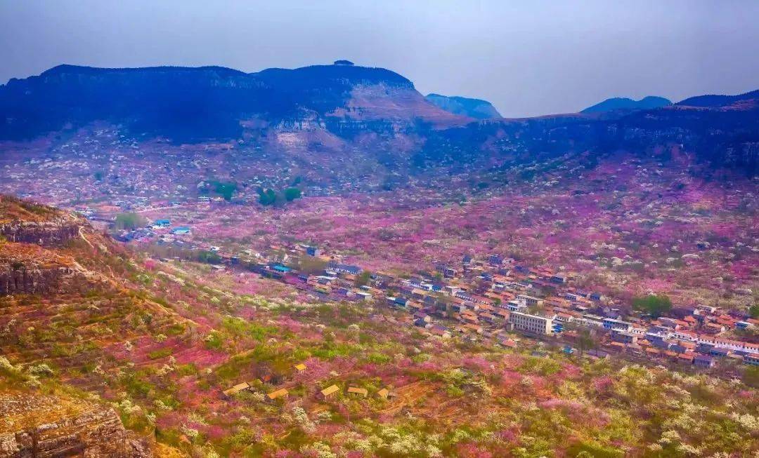 【抢票了】学党史,奖门票,县总工会喊你游九间棚了