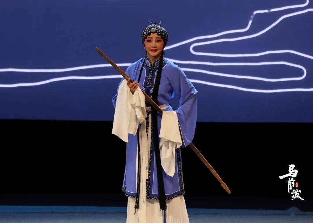 此剧曾刷爆桂林人的朋友圈_桂剧