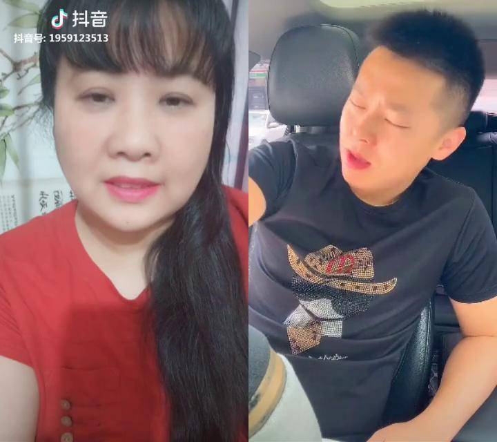和胜仔02一起合拍