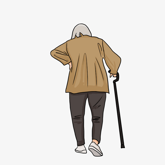 全科诊间·case 25 |老来瘦未必老来寿