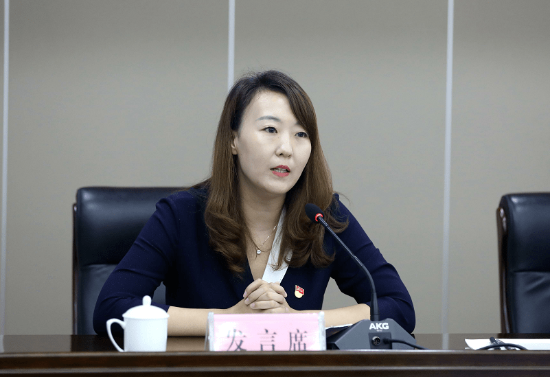 河南省高校社科界庆祝建党100周年交流会召开!