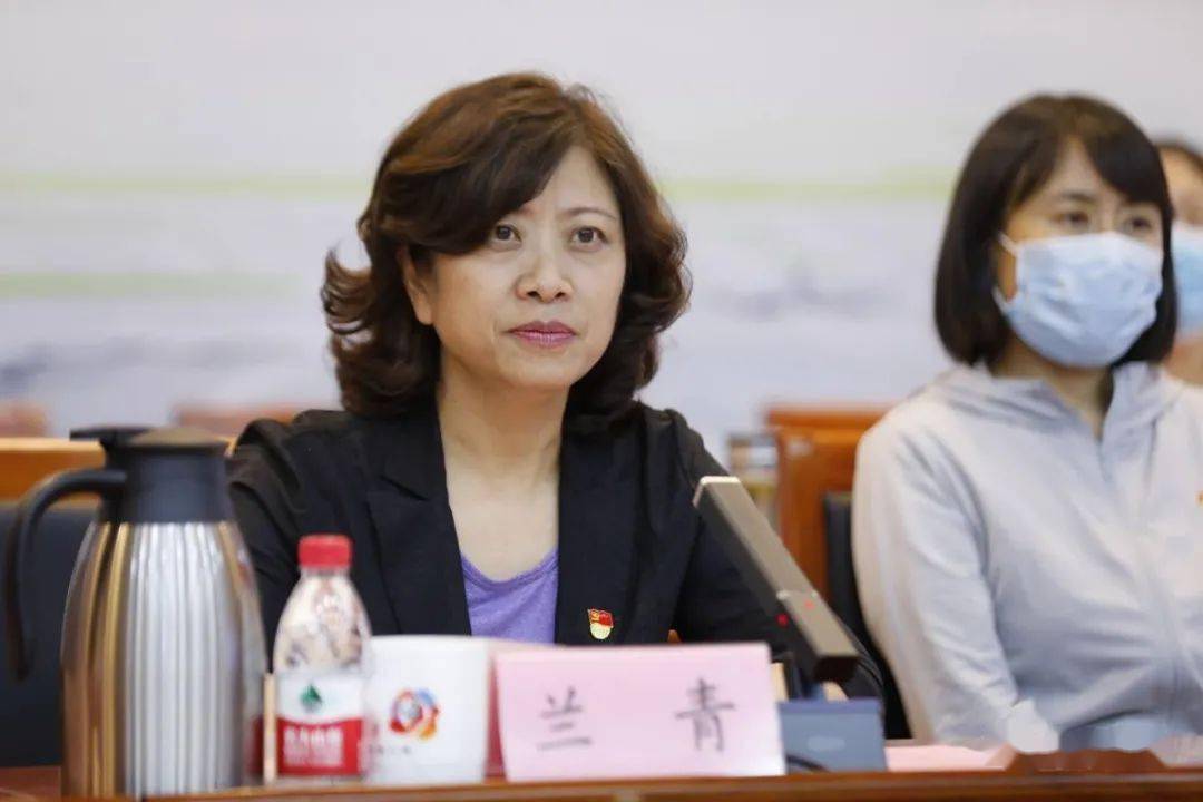 大兴区召开"一轴多翼"妇女儿童维权典型案例发布会