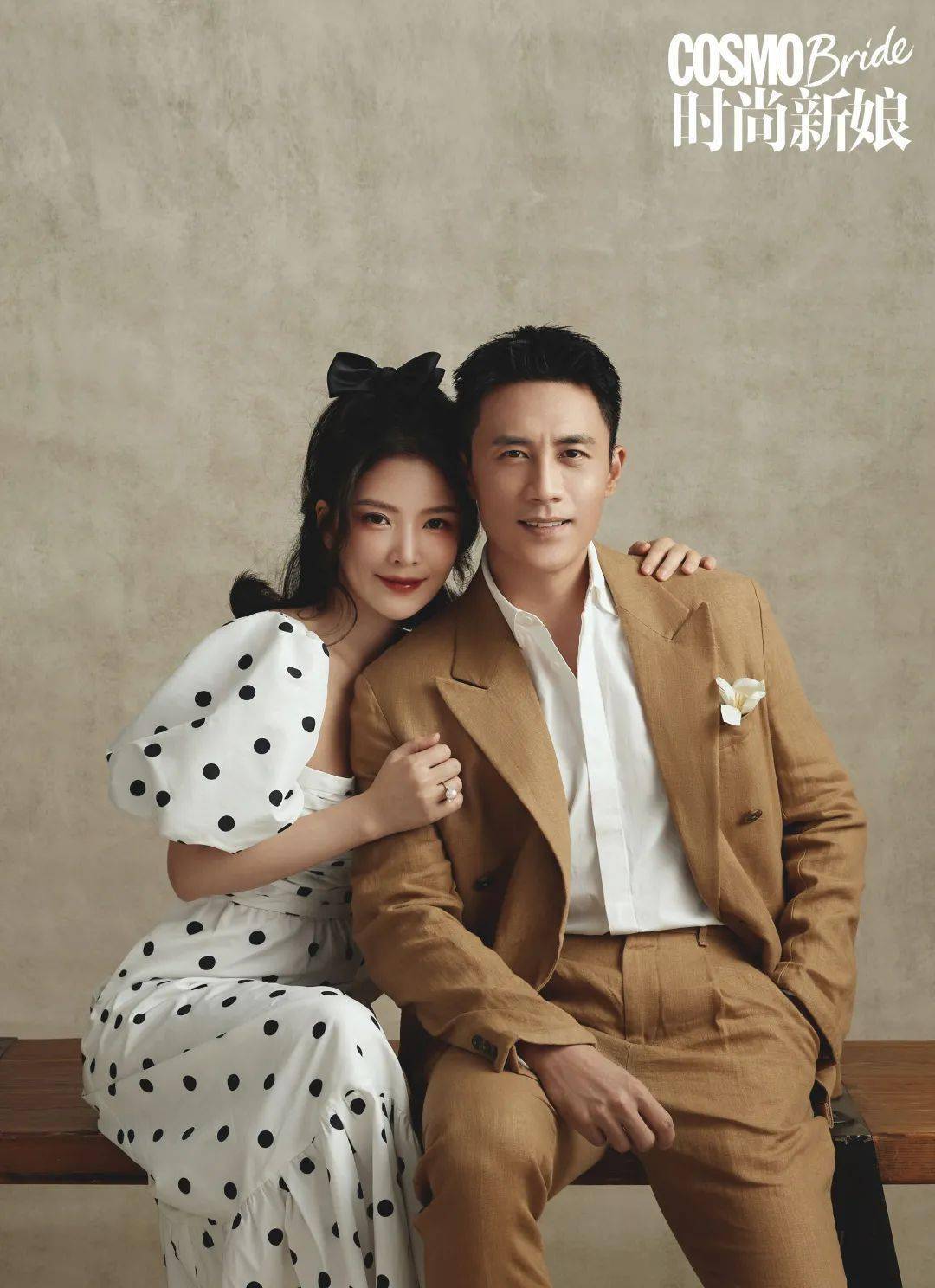 杜淳&王灿 | 幸福没有唯一的答案_atlasx