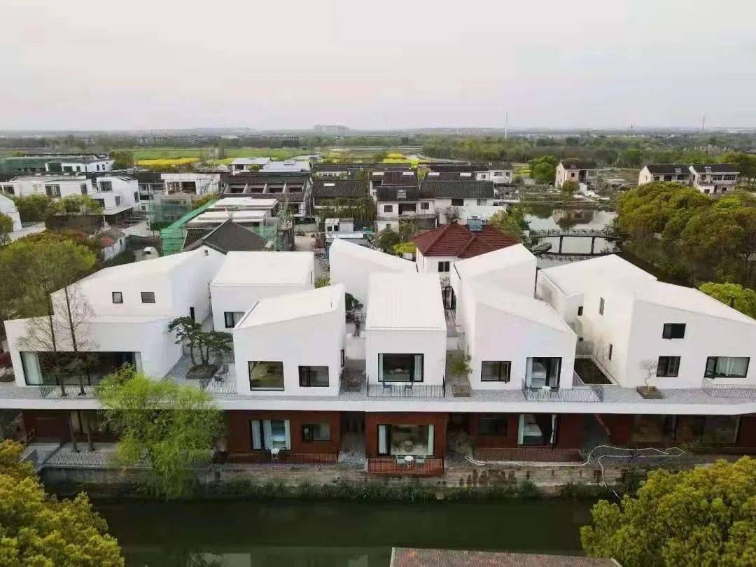 正值待客佳时│湖州青设会6月苏州civro&江南·半舍之旅