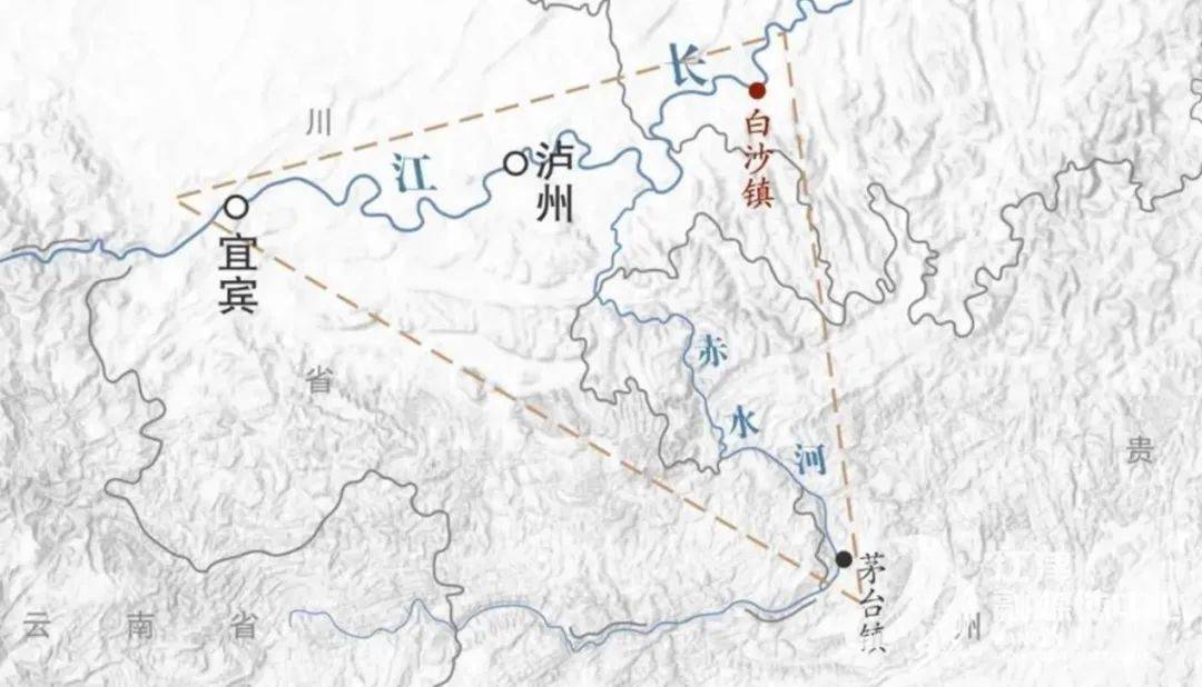 江津白酒能成為重慶一張新名片嗎