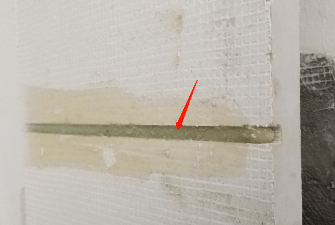 石材背筋处理▲2,边长≥800mm的石材,一定要做背筋处理,这点钱花的