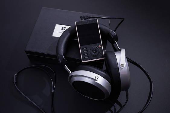 “喜马拉雅”自研DAC HIFIMAN HM901R音乐播放器评测