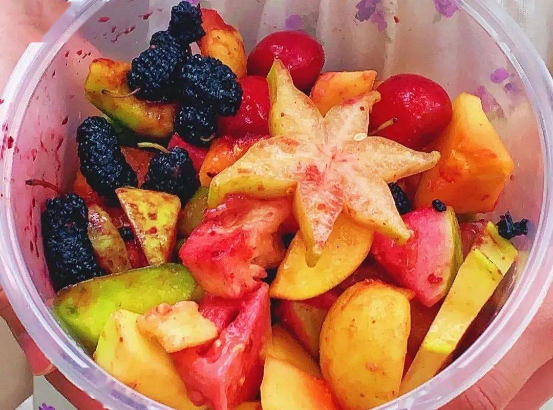 5种神奇魔鬼水果吃法打开新世界大门了