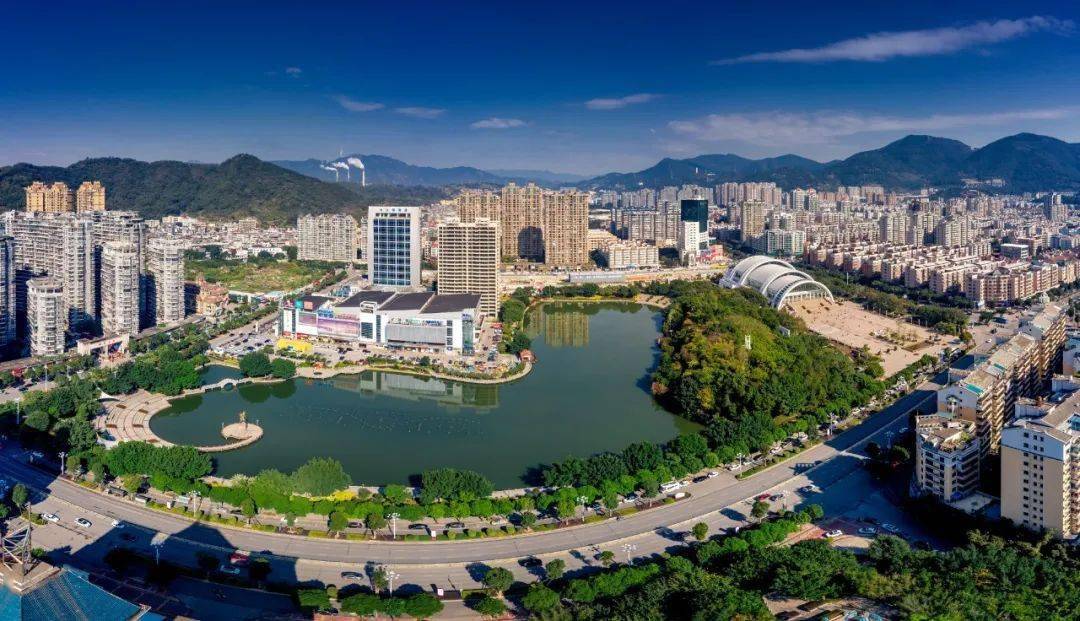 长乐到底有多红打卡这些景点就知道了