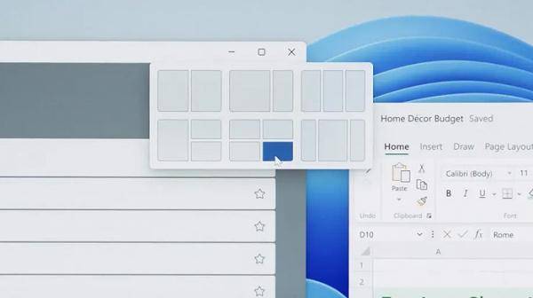整合|Windows 11来了！首次支持运行安卓应用