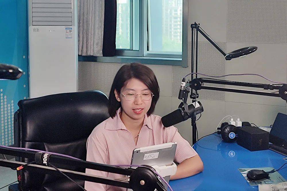 本周六fm1016全新栏目志凯老师谈家教首播