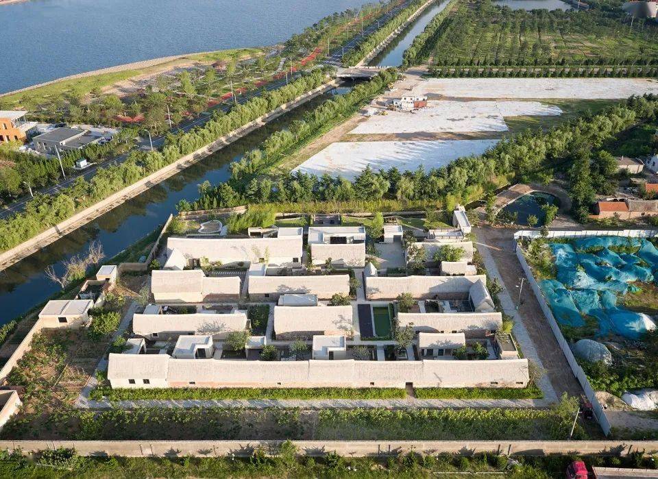 民宿20家:质朴中的高级