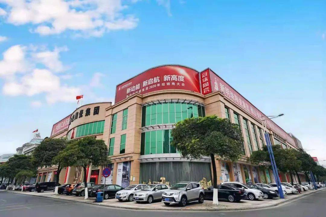 关心关爱老人南庄企业助力乡村振兴