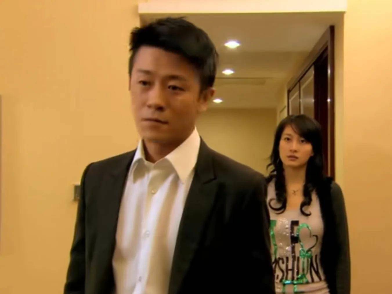 婆婆来了原著何琳没像小雅那样极端因为她有依仗有责任