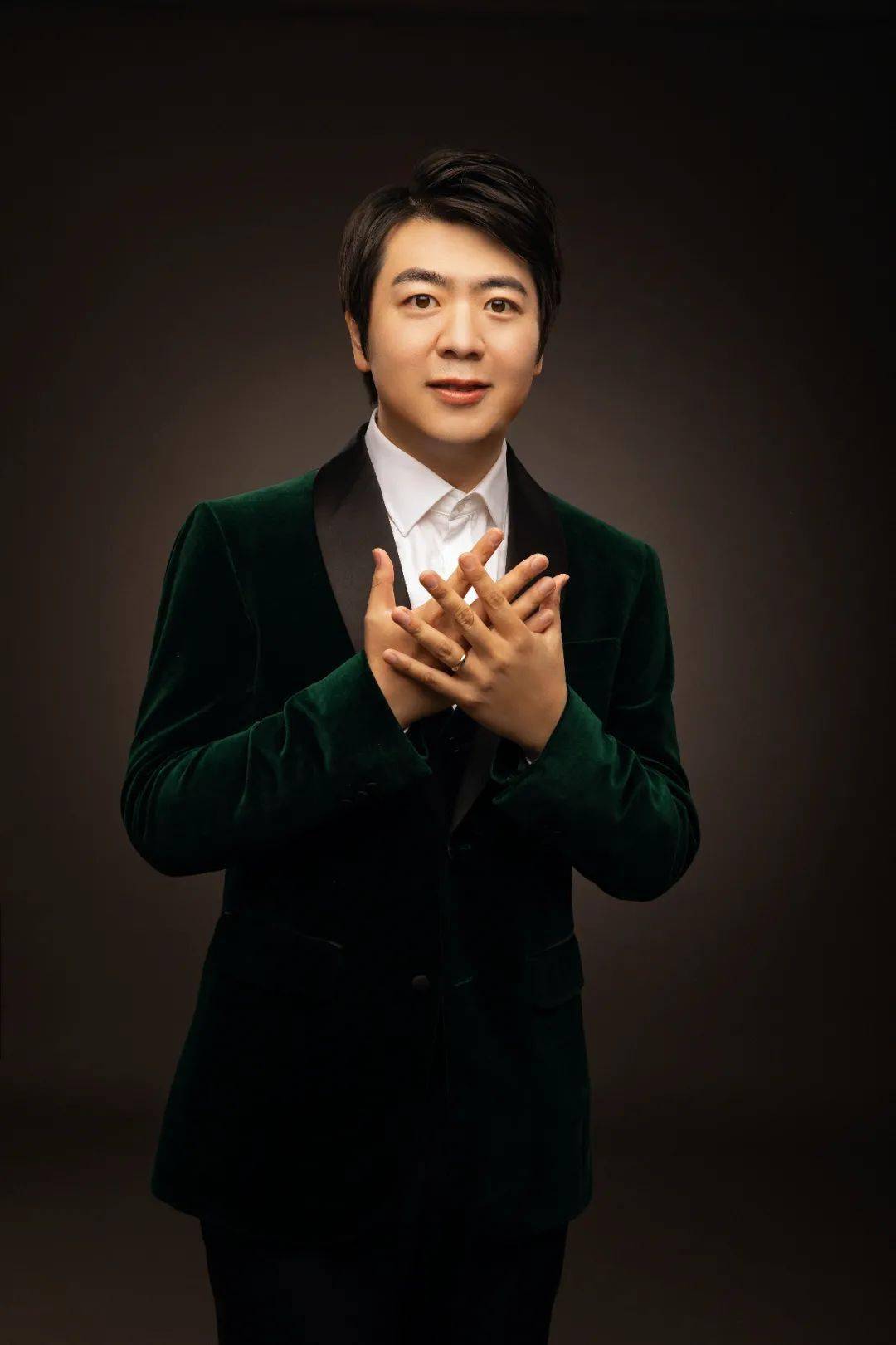 明日宿迁站开票郎朗61巴赫哥德堡变奏曲独奏音乐会