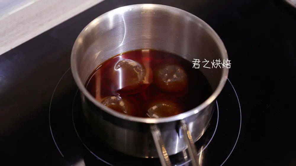 冰鴛鴦奶茶，完美配方，沒有理由不做 熱愛美食 第3张