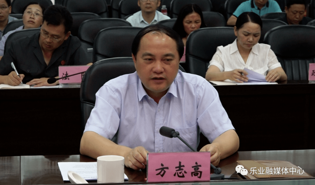 自治区政法队伍教育整顿第十驻点指导组下沉乐业县检查